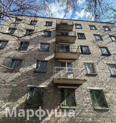 продам здание в г. Стаханов