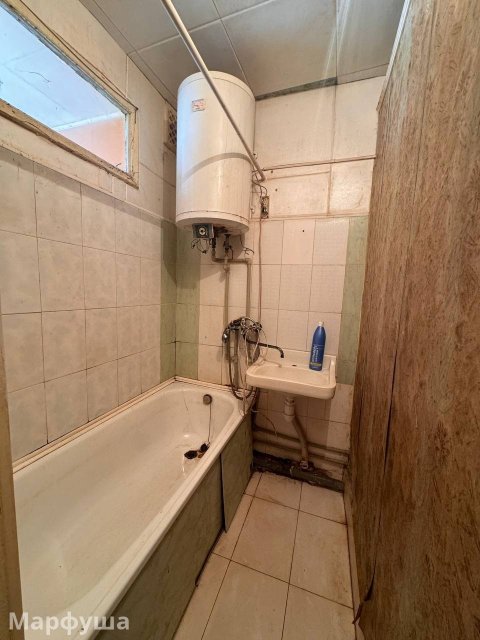 Продажа квартиры