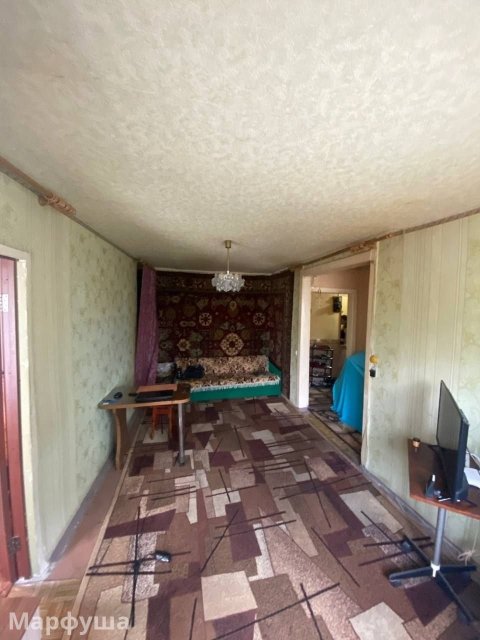 продам квартиру кв. Алексеева