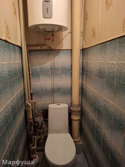 Продам в центре города 1 комнатную квартиру