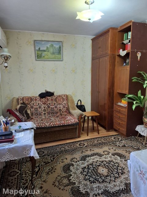 Продам дом в р-н 27 школы для проживания 2х семей.