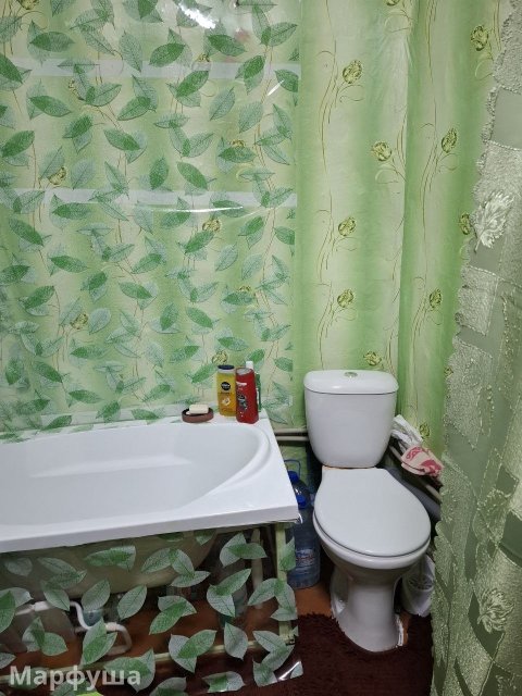 Продам часть дома по ул. Ватутина