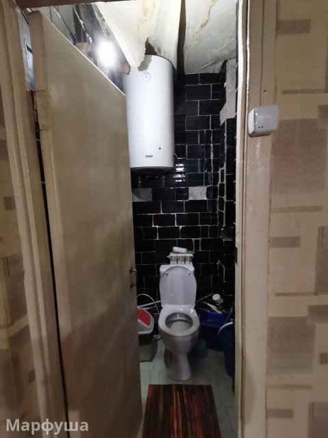 Продам 3-х комн квартиру с авт отоп в городе Луганск квартал Дзержинского