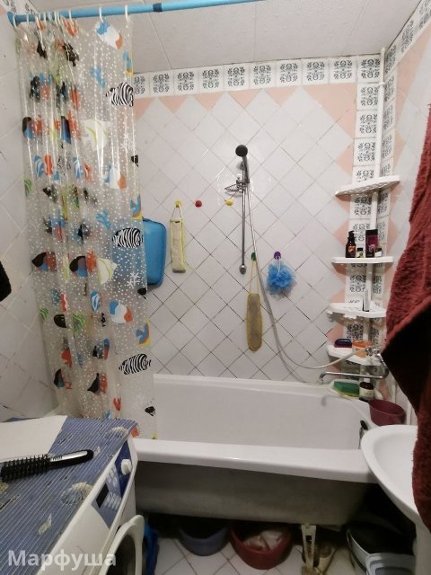 Продам 3-х комн квартиру с авт отоп в городе Луганск квартал Дзержинского