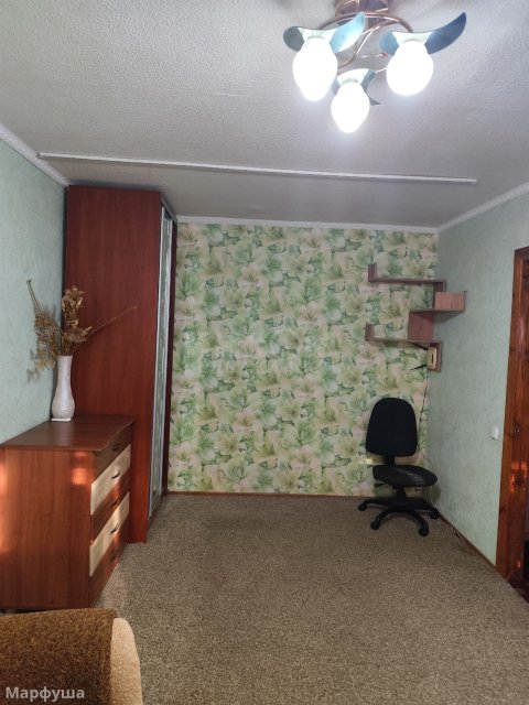 Продам 1-комн квартиру в городе Луганск квартал Гаевого