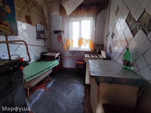 Продам 4-х комн квартиру в городе Луганск Стандартный Городок