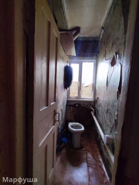 Продам 4-х комн квартиру в городе Луганск Стандартный Городок