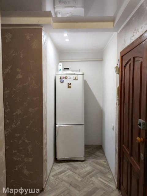 продам квартиру на кв. Солнечный