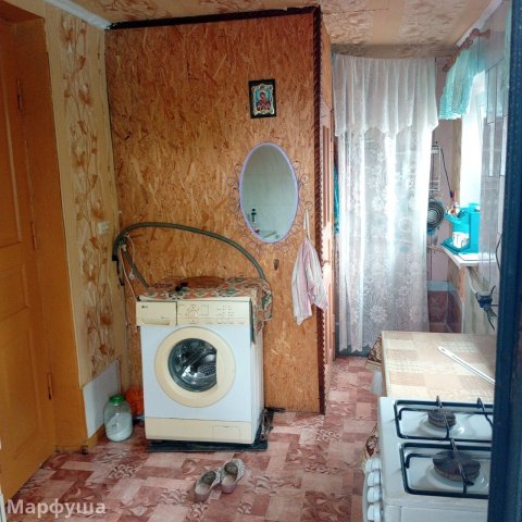 продам дом+ флигель ул. Керчинская (Красный Яр)