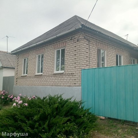 продам дом+ флигель ул. Керчинская (Красный Яр)