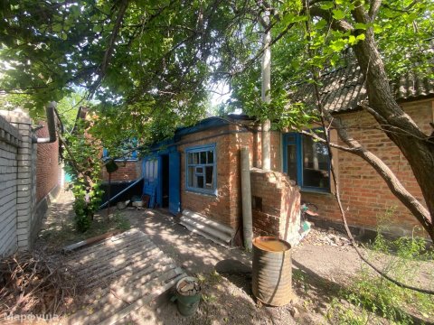 продам дом пер. Айвазовского