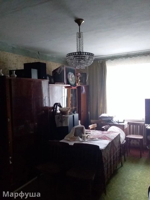 продам квартиру кв. Якира