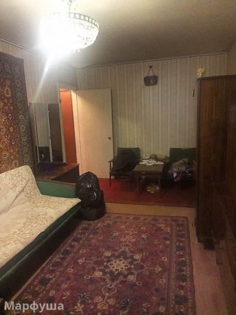 продам квартиру кв. Дружбы