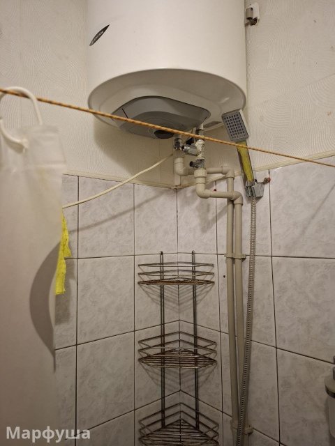 Продам 2 х комнатную малометражную квартиру на городке ОР.