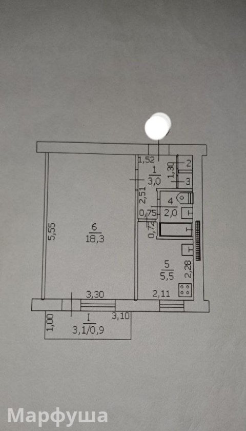 продам квартиру кв. Щербакова