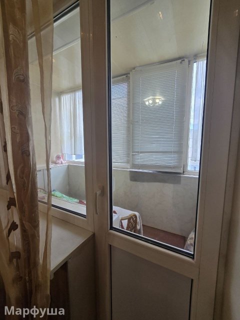 Продам квартиру кв. Степной