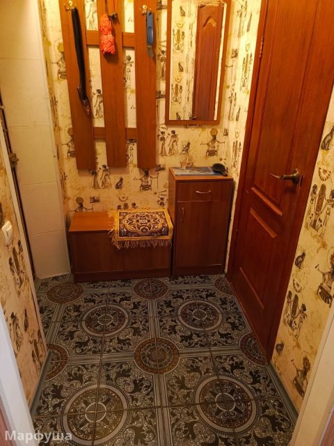 продам квартиру ул. Курчатова