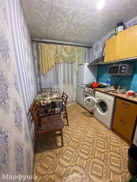 продам квартиру кв. 50 лет Октября