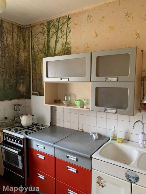 продам квартиру кв. Ольховский