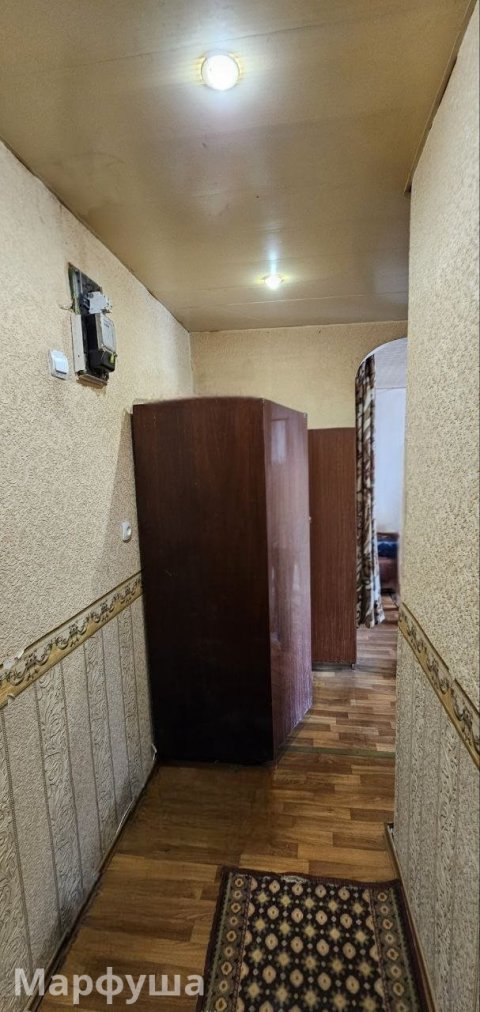 продам квартиру кв. Молодежный