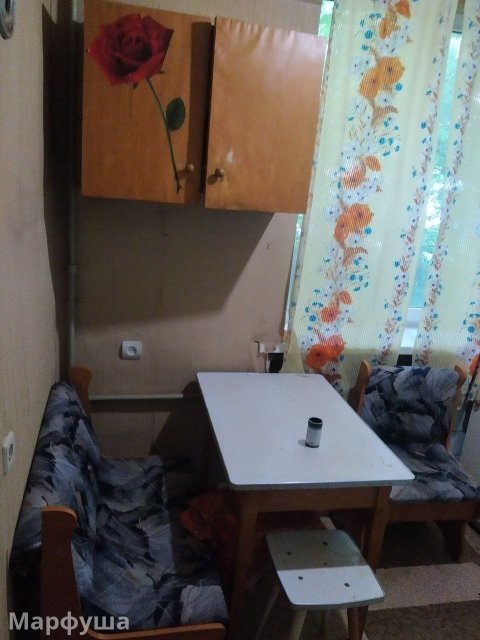 продам квартиру на Новом Городке!