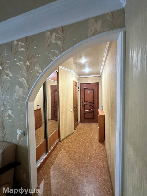 продам квартиру ул. Калугина