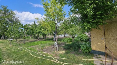 продается дом в Малой Вергунке