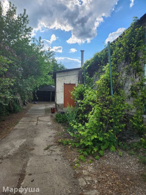 продам дом (р-н ул. Чапаева, 4-й школы)