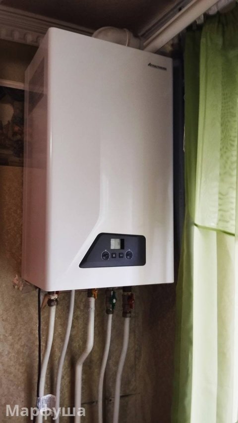 Продажа квартиры