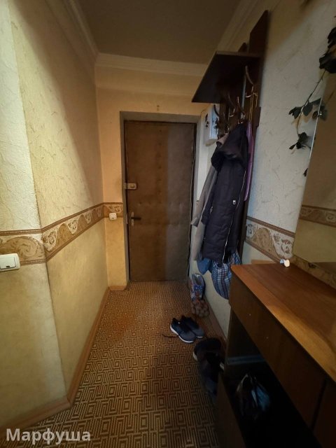 Продажа квартиры