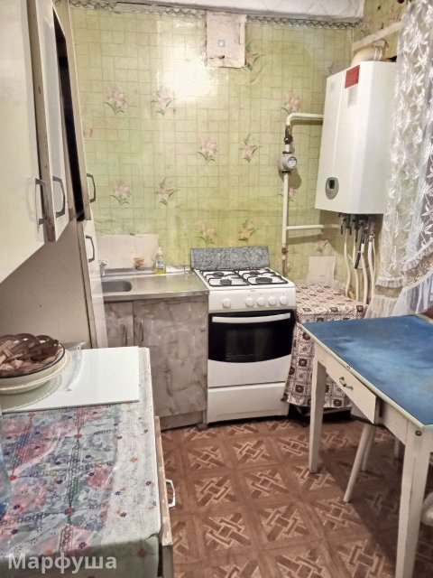 продам квартиру кв. Солнечный