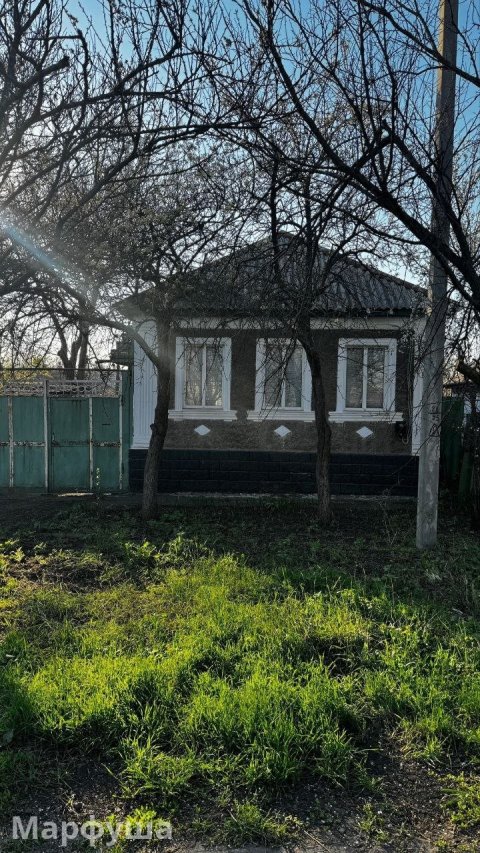 продам дом с. Роскошное