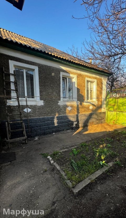 продам дом с. Роскошное