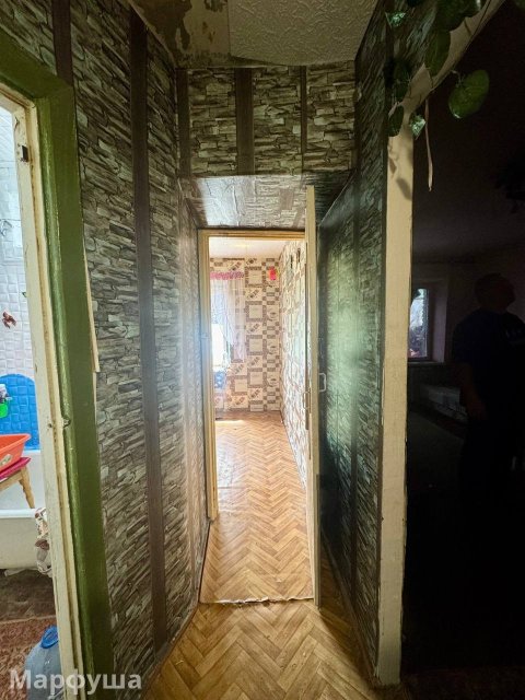 продам квартиру кв. Солнечный