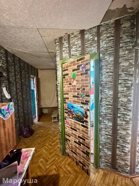 продам квартиру кв. Солнечный