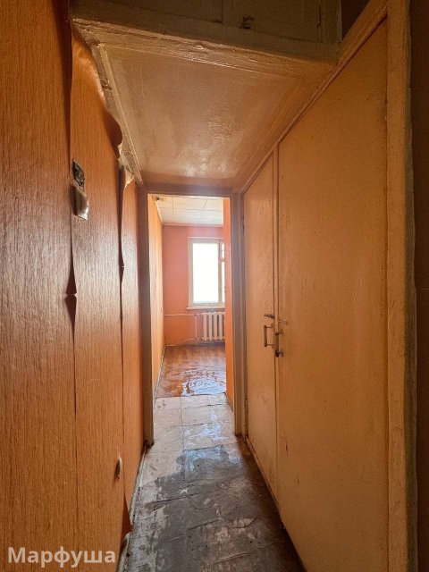 Продажа квартиры