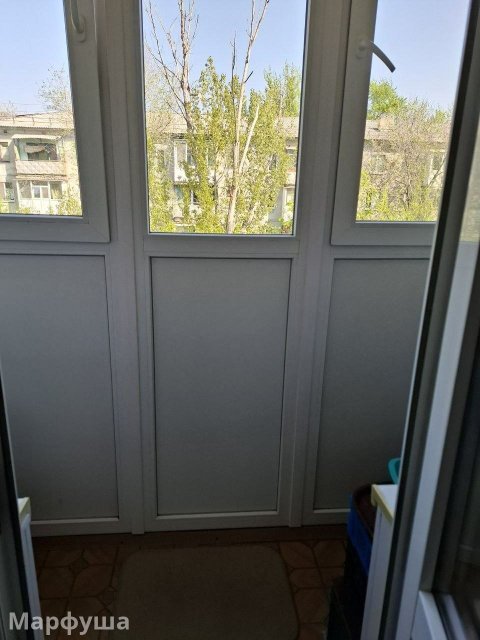 Продажа квартиры