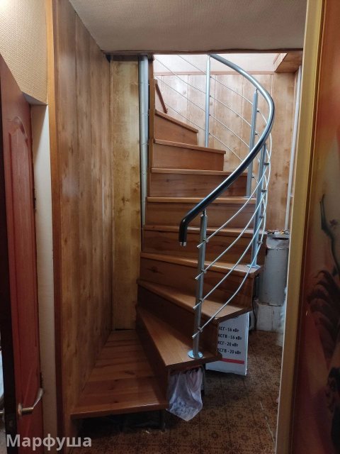 продам дом 2-й Балтийский переулок (Верхний Камброд)