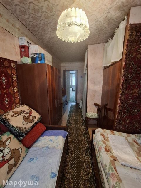 продам квартиру кв. Щербакова!