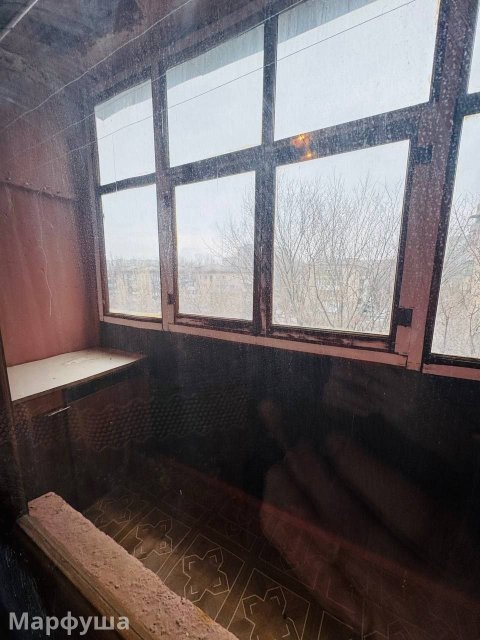 продам квартиру кв. 50 лет Октября!