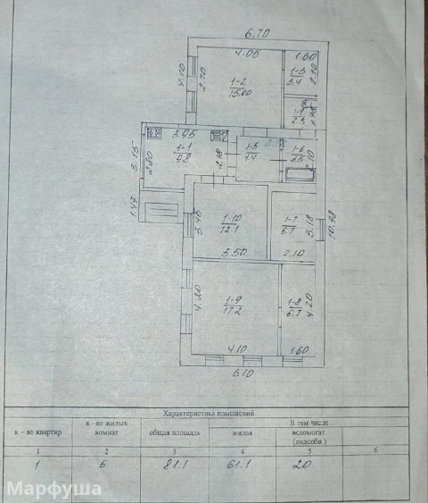 продам дом ул. Железнодорожная с. Роскошное
