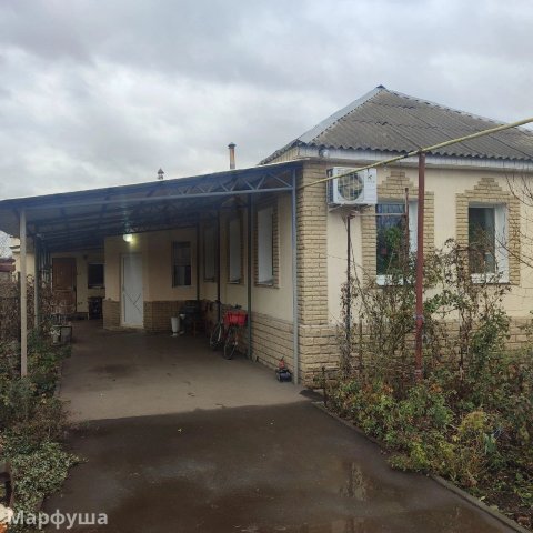 продам дом ул. Железнодорожная с. Роскошное