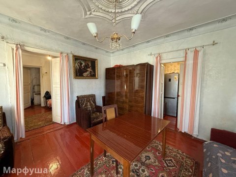 продам дом ул. Тепловозная