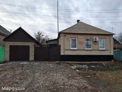 продам дом ул. Мариупольская (Красный Яр)