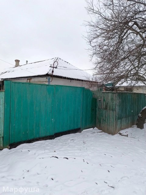 продам дом ул. О.С.О. (р-н 11-й поликлиники)