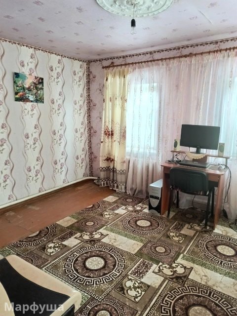 продам дом ул. О.С.О. (р-н 11-й поликлиники)