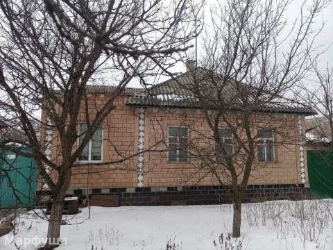 продам дом ул. Веденина