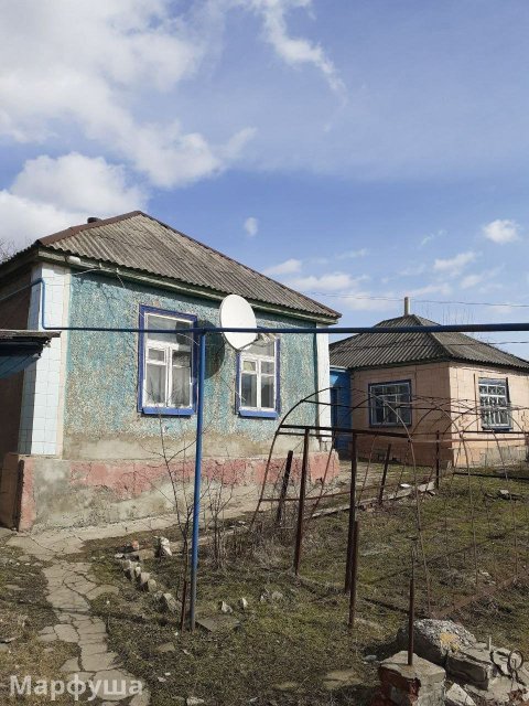 продам дом ул. Белорусская