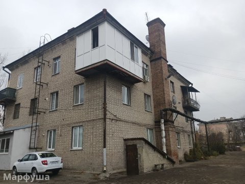 продам квартиру ул. Лутугинская