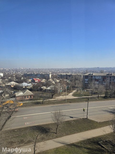 продам квартиру кв. Луганский